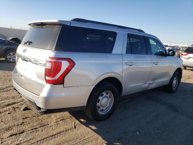Obraz 3 z 2018 FORD EXPEDITION MAX XL 2018 z VIN 1FMJK1GT9JEA47810