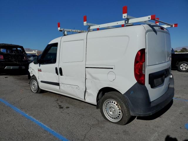 Изображение 2 2021 RAM PROMASTER CITY  2021 с VIN ZFBHRFAB2M6U40013
