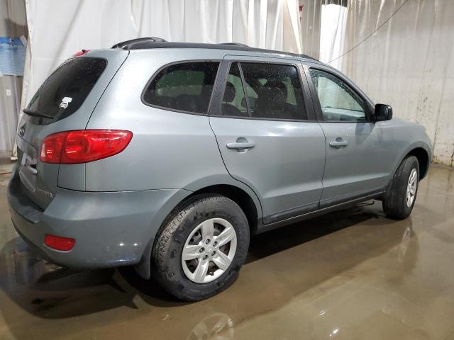 Изображение 3 2009 HYUNDAI SANTA FE GLS 2009 с VIN 5NMSG13D39H292569