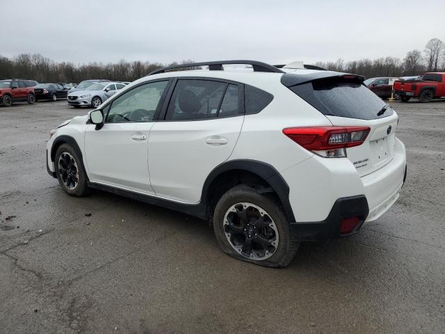 Image 2 of 2023 SUBARU CROSSTREK PREMIUM 2023 with VIN JF2GTAPC4PH318518