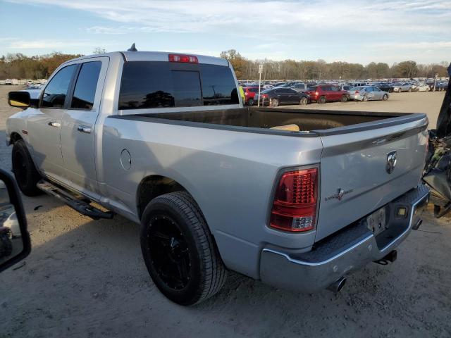 Image 2 of 2018 RAM 1500 SLT 2018 with VIN 1C6RR6GM3JS322234
