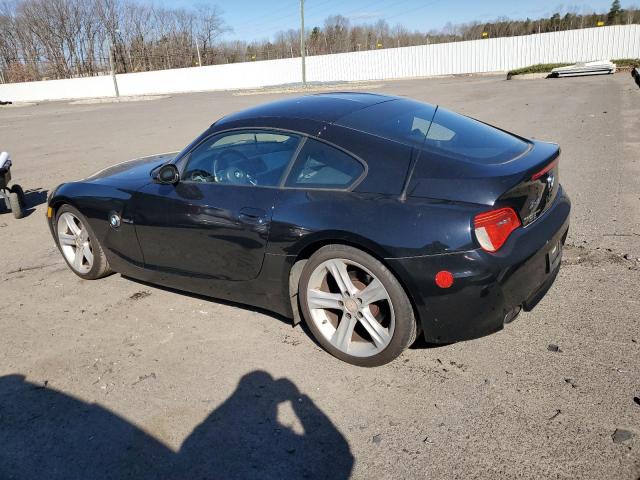 Image 2 of 2007 BMW Z4 3.0SI 2007 with VIN 4USDU53467LF77316