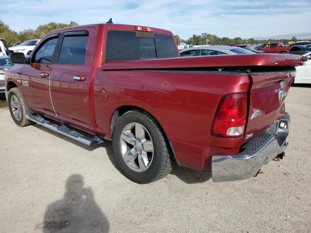 Obraz 2 z 2015 RAM 1500 SLT 2015 z VIN 1C6RR6LT3FS649687