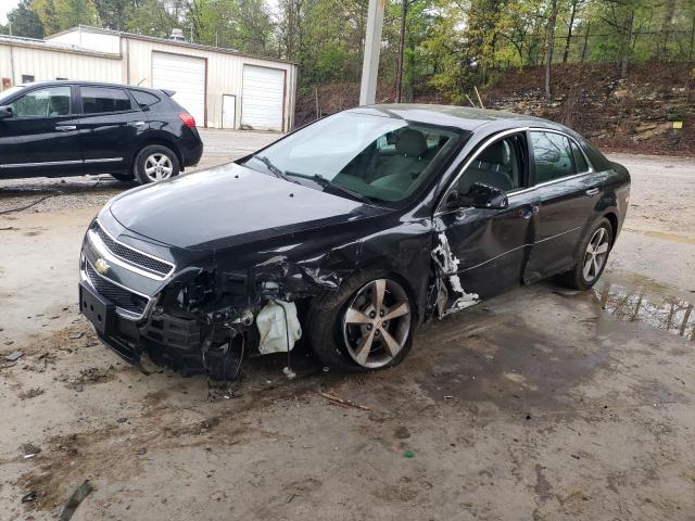 Image 1 of 2012 CHEVROLET MALIBU 1LT 2012 with VIN 1G1ZC5E00CF119794