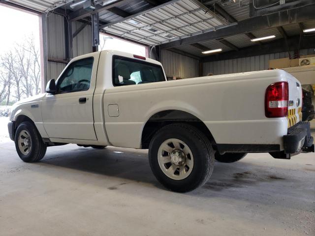 Obraz 2 z 2011 FORD RANGER  2011 z VIN 1FTKR1AD4BPA25497