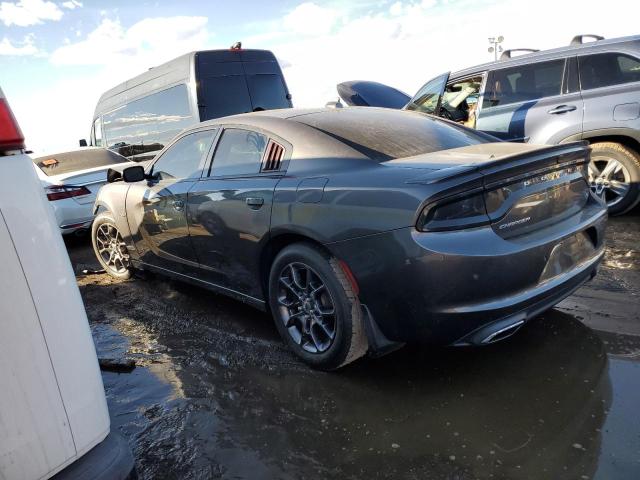 Изображение 2 2016 DODGE CHARGER R/T 2016 с VIN 2C3CDXCTXGH188794