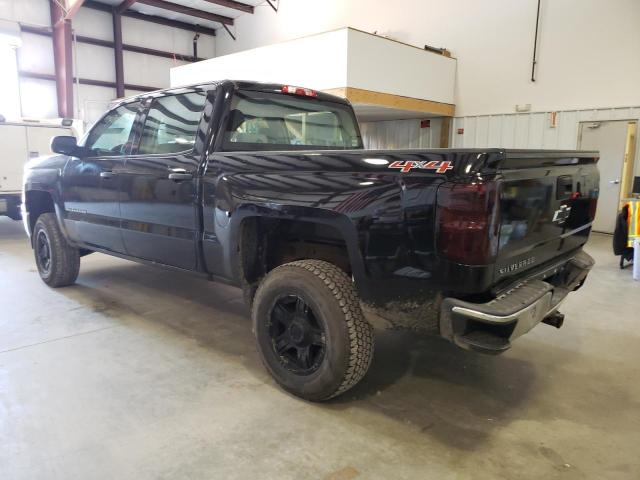 Obraz 2 z 2014 CHEVROLET SILVERADO K1500 2014 z VIN 3GCUKPEC8EG487409