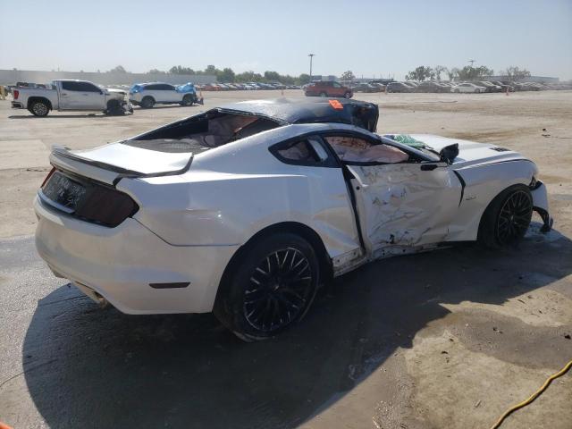 Изображение 3 2017 FORD MUSTANG GT 2017 с VIN 1FA6P8CF2H5224623