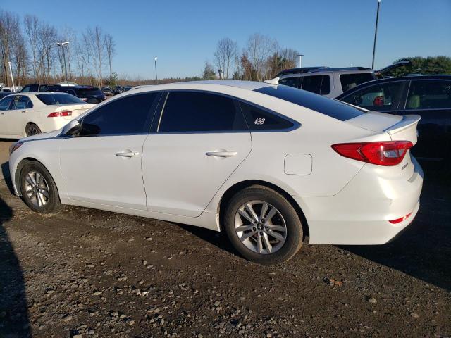 Obraz 2 z 2015 HYUNDAI SONATA SE 2015 z VIN 5NPE24AF6FH204551