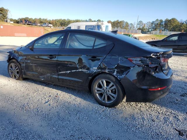 Obraz 2 z 2018 HYUNDAI ELANTRA SEL 2018 z VIN KMHD84LF5JU610578