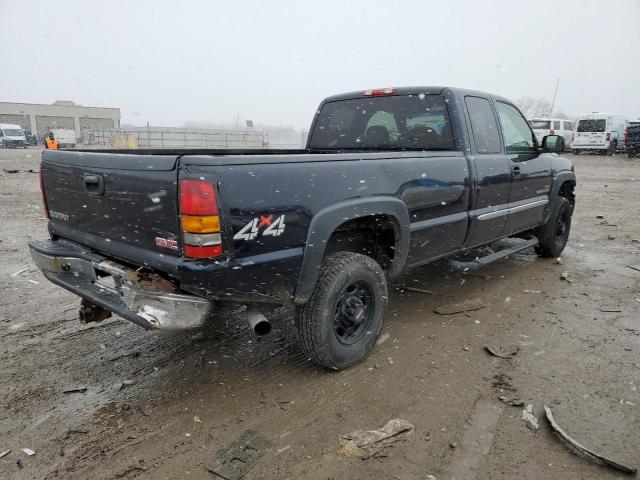 Изображение 3 2005 GMC SIERRA K2500 HEAVY DUTY 2005 с VIN 1GTHK29235E205612