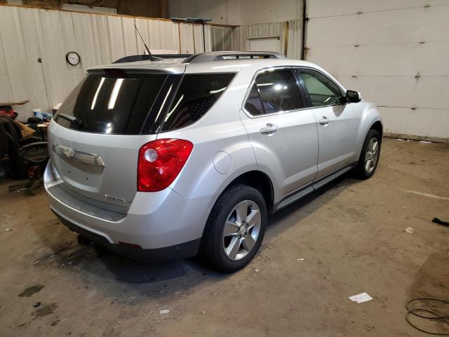 Obraz 3 z 2013 CHEVROLET EQUINOX LT 2013 z VIN 1GNFLEEK6DZ110861
