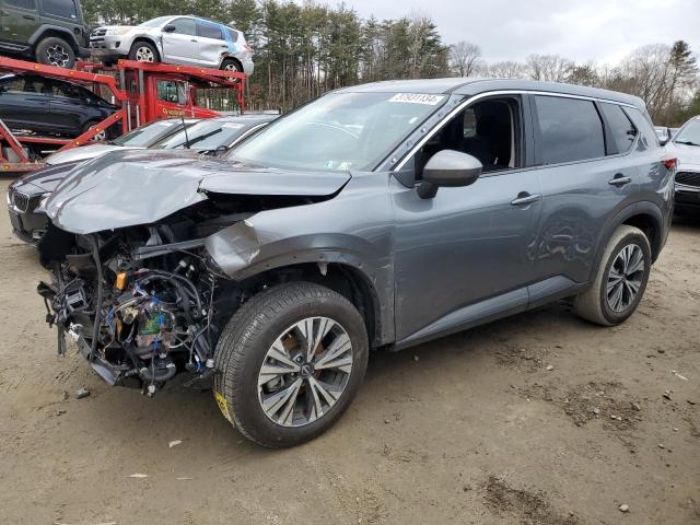 2023 NISSAN ROGUE SV 2023 image