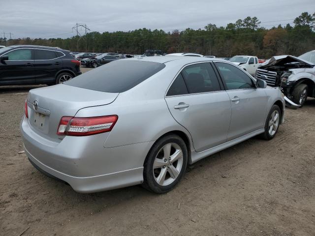 Изображение 3 2010 TOYOTA CAMRY BASE 2010 с VIN 4T1BF3EK3AU512828