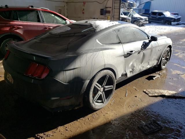 Image 3 of 2015 FORD MUSTANG GT 2015 with VIN 1FA6P8CFXF5413405