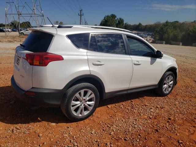 Изображение 3 2014 TOYOTA RAV4 LIMITED 2014 с VIN 2T3YFREV1EW120290