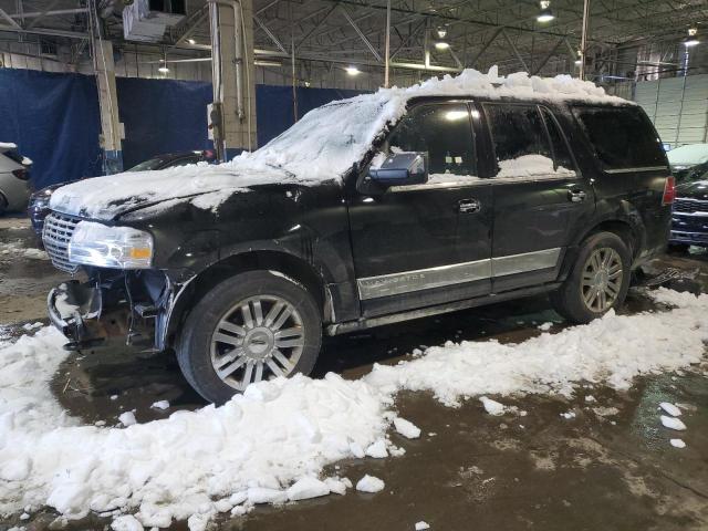 Изображение 1 2008 LINCOLN NAVIGATOR  2008 с VIN 5LMFU28548LJ10661