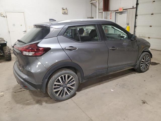 Obraz 3 z 2022 NISSAN KICKS SV 2022 z VIN 3N1CP5CV3NL478245