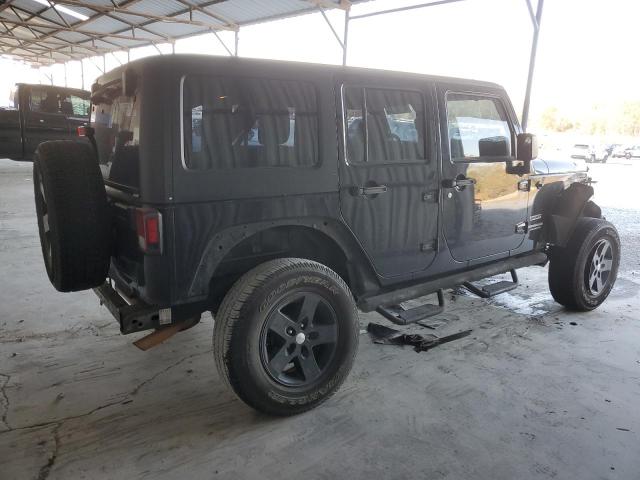 Obraz 3 z 2016 JEEP WRANGLER UNLIMITED SPORT 2016 z VIN 1C4BJWDG4GL250866