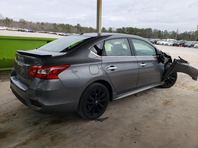 Изображение 3 2017 NISSAN SENTRA S 2017 с VIN 3N1AB7AP3HY308092