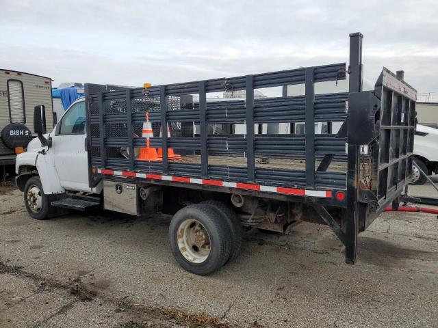 Изображение 2 2006 GMC C4500 C4C042 2006 с VIN 1GDE4C1276F404507