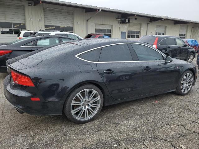Image 3 of 2014 AUDI A7 PRESTIGE 2014 with VIN WAU2GAFC4EN046403