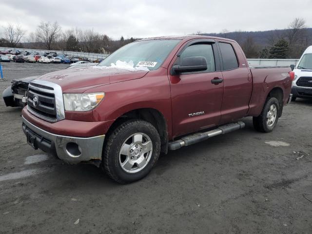 Изображение 1 2010 TOYOTA TUNDRA DOUBLE CAB SR5 2010 с VIN 5TFUM5F13AX011635