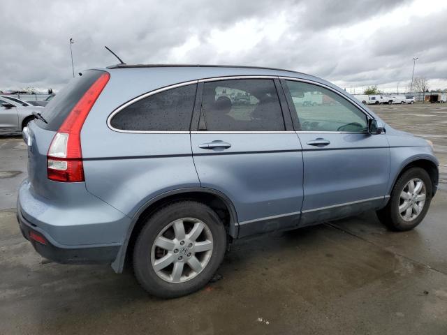 Obraz 3 z 2009 HONDA CR-V EXL 2009 z VIN 5J6RE38739L012533