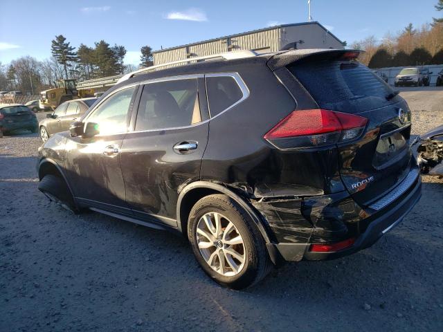 Изображение 2 2018 NISSAN ROGUE S 2018 с VIN KNMAT2MV7JP600147