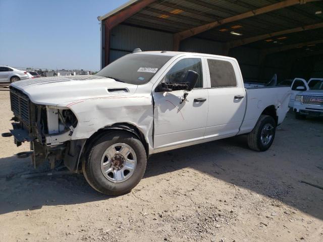 Image 1 of 2020 RAM 2500 TRADESMAN 2020 with VIN 3C6UR5CJ8LG163544