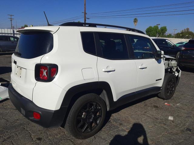 Obraz 3 z 2020 JEEP RENEGADE LATITUDE 2020 z VIN ZACNJABB7LPL99069