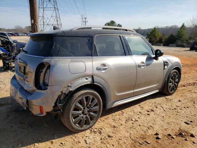 Image 3 of 2018 MINI COOPER COUNTRYMAN ALL4 2018 with VIN WMZYV5C39J3E04750