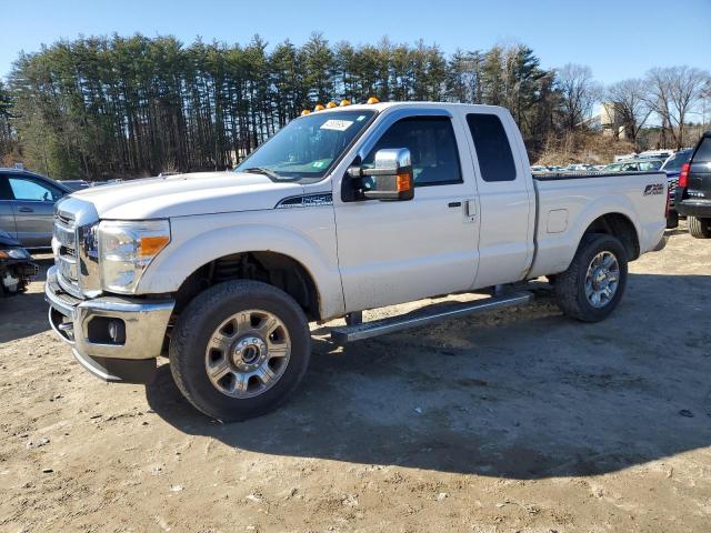 2013 FORD F250 SUPER DUTY 2013 image