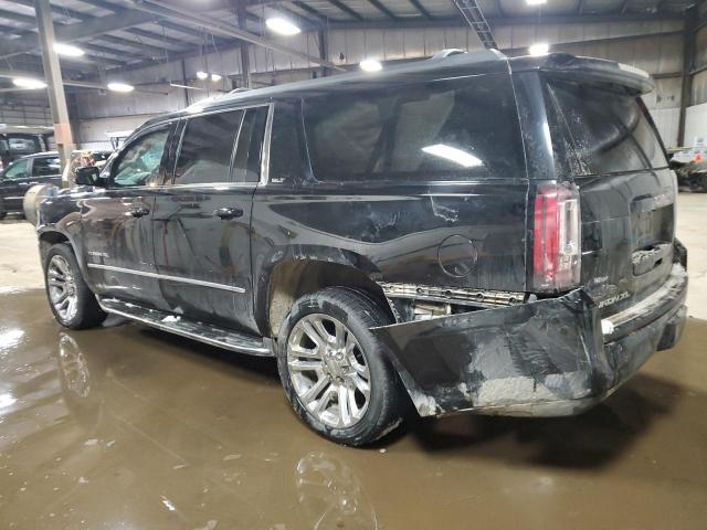 Изображение 2 2017 GMC YUKON XL K1500 SLT 2017 с VIN 1GKS2GKC4HR401789