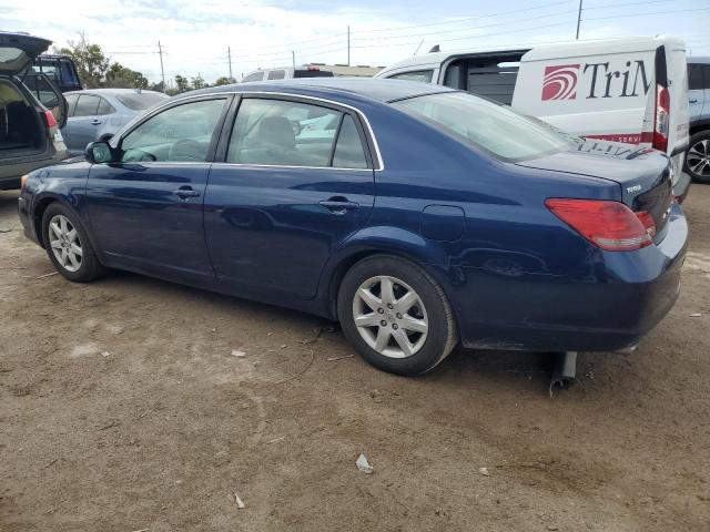 Изображение 2 2008 TOYOTA AVALON XL 2008 с VIN 4T1BK36B68U282609
