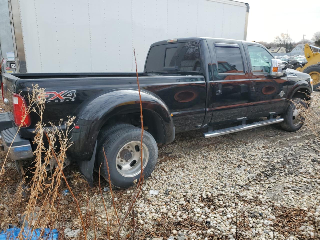 Изображение 3 2016 FORD F350 SUPER DUTY 2016 с VIN 1FT8W3DT1GEC51193