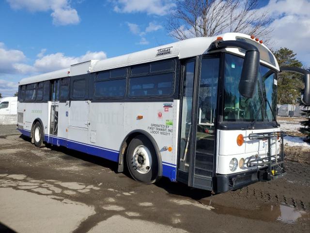 2014 THOMAS TRANSIT BU 2014 image