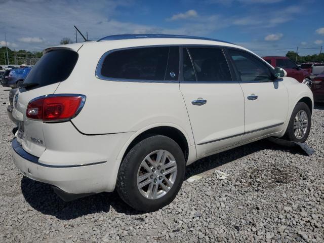 Изображение 3 2014 BUICK ENCLAVE  2014 с VIN 5GAKRAKDXEJ349416