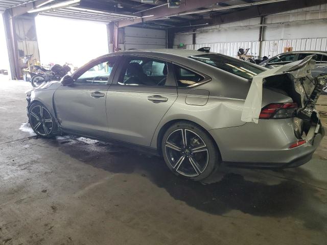 Image 2 of 2023 HONDA ACCORD HYBRID SPORT 2023 with VIN 1HGCY2F51PA004214