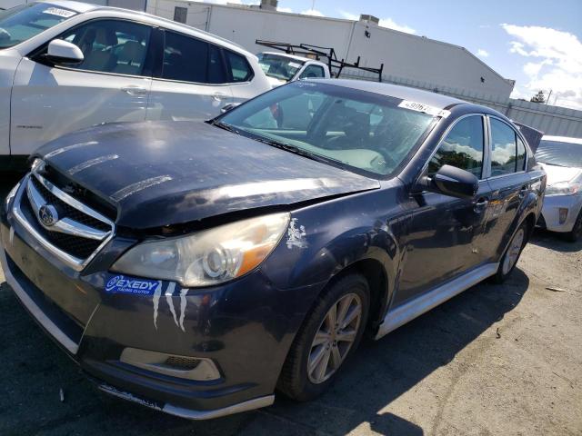 Obraz 1 z 2011 SUBARU LEGACY 2.5I PREMIUM 2011 z VIN 4S3BMAB62B1229037