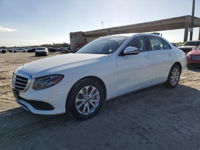 Изображение 1 2018 MERCEDES-BENZ E 300 4MATIC 2018 с VIN WDDZF4KB1JA370516