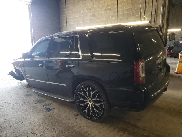 Изображение 2 2016 GMC YUKON DENALI 2016 с VIN 1GKS2CKJ5GR259376