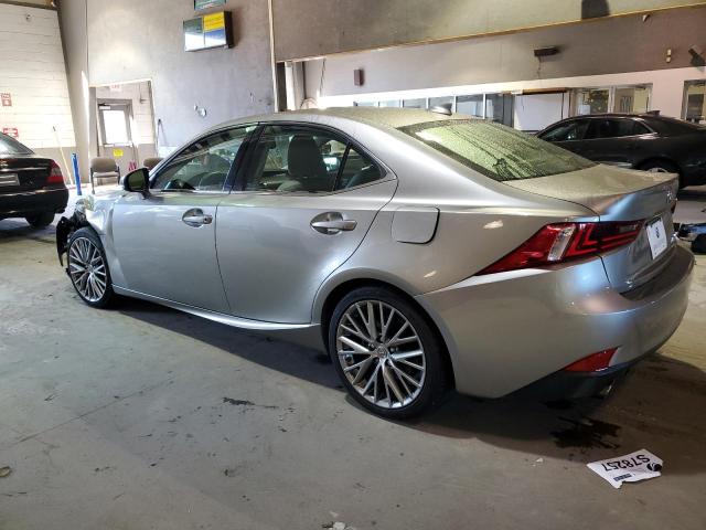 Изображение 2 2015 LEXUS IS 250 2015 с VIN JTHCF1D20F5027903