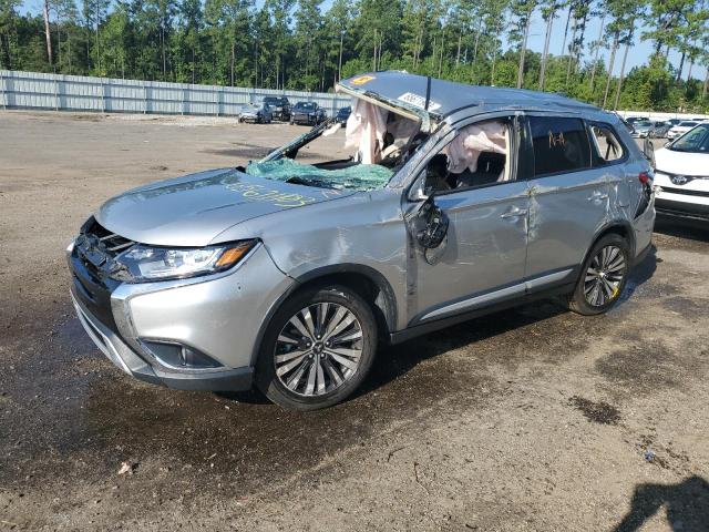 2019 MITSUBISHI OUTLANDER SE 2019 image