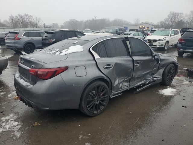 Obraz 3 z 2020 INFINITI Q50 RED SPORT 400 2020 z VIN JN1FV7AR7LM660084