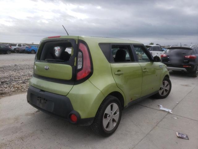 Изображение 3 2015 KIA SOUL  2015 с VIN KNDJN2A27F7786607