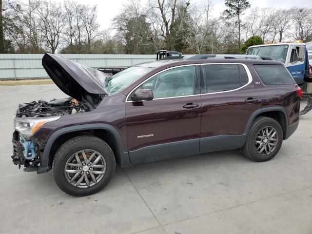 2017 GMC ACADIA SLT-1 2017 image