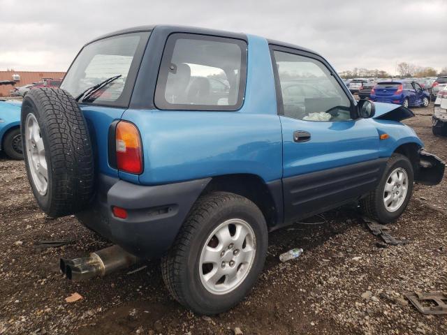 Изображение 3 1996 TOYOTA RAV4  1996 с VIN JT3YP10V4T0122367