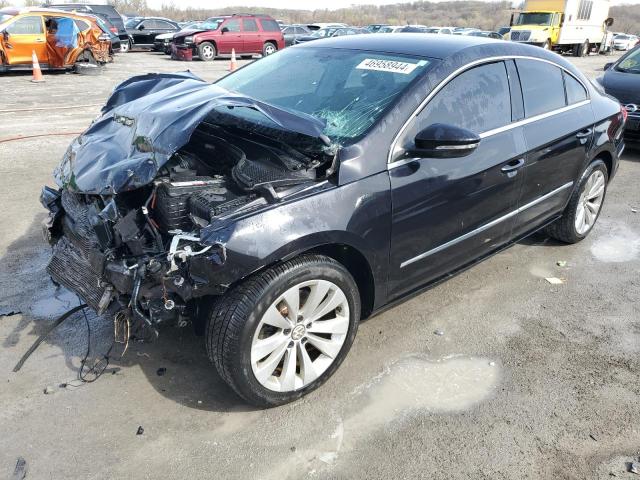 2010 VOLKSWAGEN CC SPORT 2010 image