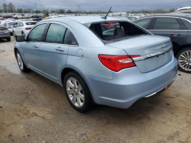 Obraz 2 z 2014 CHRYSLER 200 TOURING 2014 z VIN 1C3CCBBB7EN185273